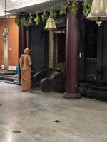 Ashtabandhana Pratishtha (30 Jan 2026) 